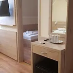 Szálloda Rózsa Csárda Hegyeshalom