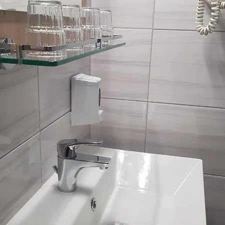 Rozsa Csarda Hotel Hegyeshalom