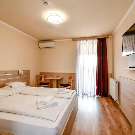 Rozsa Csarda Hotel Hegyeshalom