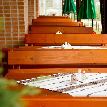 Rozsa Csarda Hegyeshalom