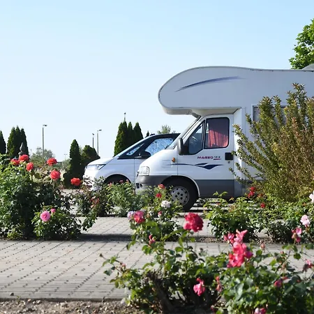 Rozsa Csarda Ξενοδοχείο 3*