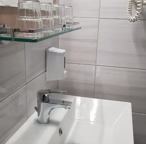 Rozsa Csarda Otel Hegyeshalom