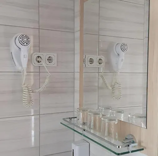 Rózsa Csárda 3*