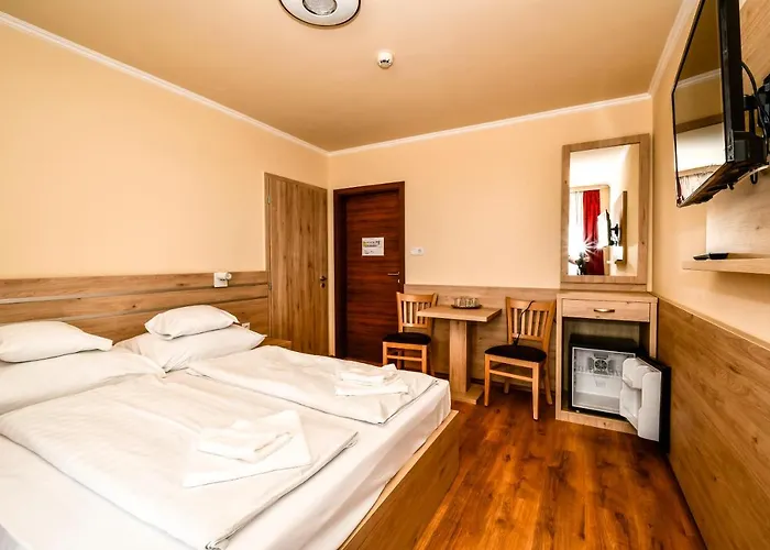 Rozsa Csarda Hegyeshalom