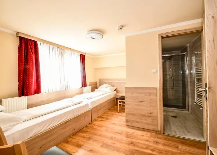 Hotel Rózsa Csárda