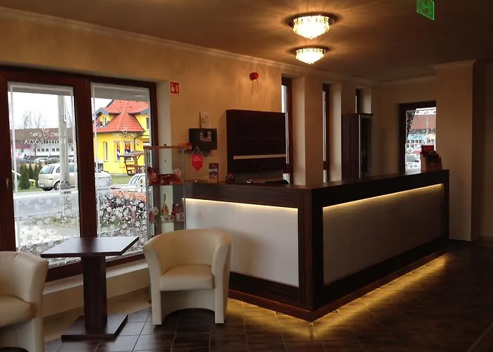 Rozsa Csarda Hegyeshalom