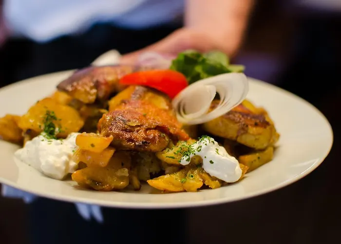 Rózsa Csárda
