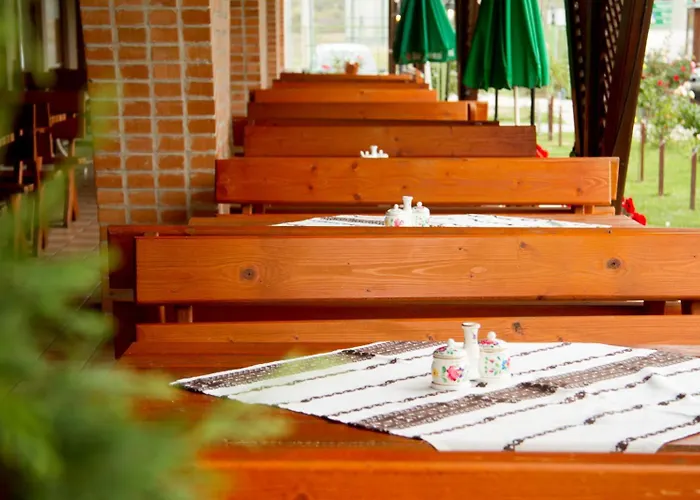 Rozsa Csarda Hegyeshalom