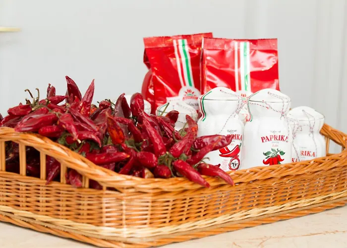 Rozsa Csarda Hotel 3*