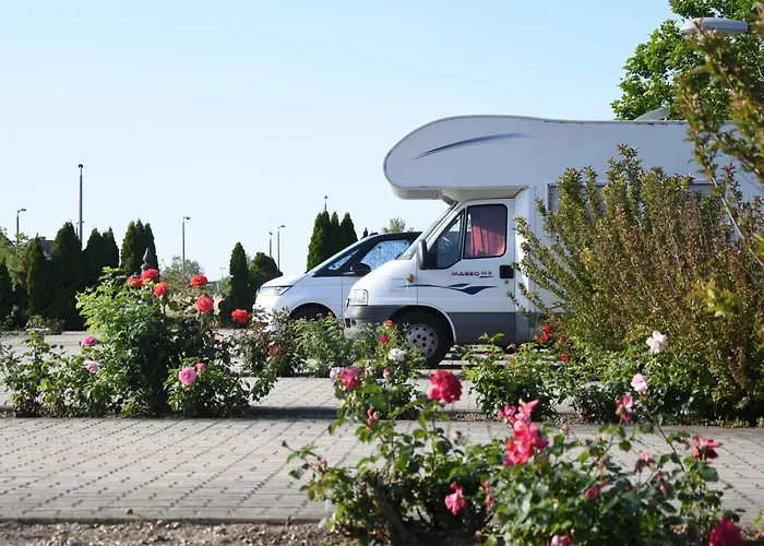 Rozsa Csarda Otel 3*